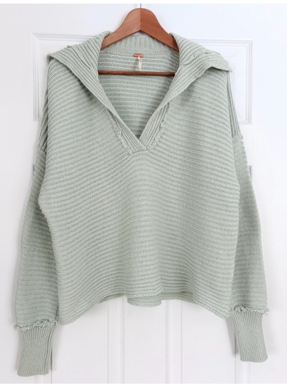 Free People Marlie pullover Sweater